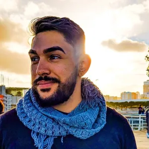 Bruno - personal trainer - Uberaba (Minas Gerais)