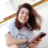 Ainhoa - Profe de apoyo escolar - Barcelona