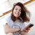 Ainhoa - Profe de apoyo escolar - Barcelona