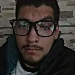 Jesús Alberto - prof de Historia - Nezahualcóyotl