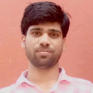 Sushanta - Geography teacher - Kolkata