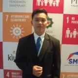 Arizal - Guru ekonomi - Sekaran