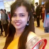 Priya - Academic tutoring tutor - Nagpur