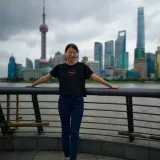 Fanghua - Chinese tutor - London