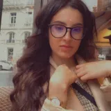 Sofia - Prof d'aide aux devoirs - Le Blanc-Mesnil
