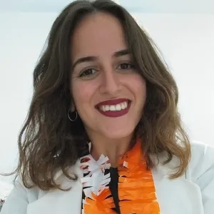 Kassandra - Spanish Tutor - Salamanca