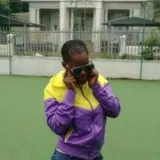 Thembeka Noxolo Cheryl - African dance instructor  - Newlands East