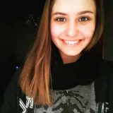 Maria - Profesor lenguas modernas - Buenos Aires