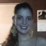 Lucrecia - Profesor economía - Rosario