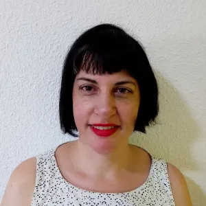 Sabrina - Profe de inglés - Alpedrete