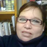 Flavia Verónica - Profesor historia - Bahía Blanca