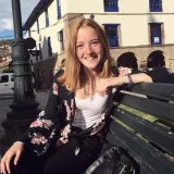 Elise - Prof de maths - Floreffe