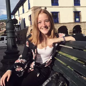 Elise - Prof de maths - Floreffe
