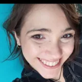 Agustina - profesor de física - Buenos aires