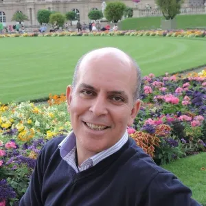 Abdelfattah - professeur de mathématiques - Paris 13e