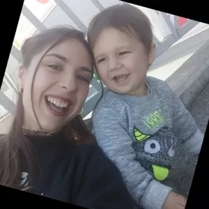 Olga - Profe de ayuda con los deberes - Alovera