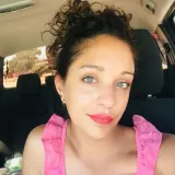 Belen - Profesor de anglais - Hilario Ascasubi