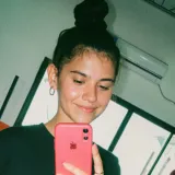 Noelia - profesor de entrenamiento personal - Villa Elvira