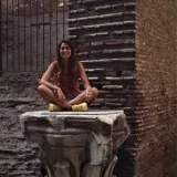 Luisina - Profesor salud pública - Bahía Blanca