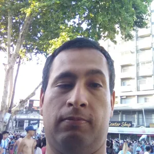 Diego - profesor de matemáticas - Florencio Varela