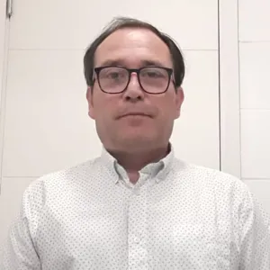 Jorge - Profesor de matemáticas - Antofagasta