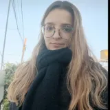 Maria Paula - Profesor salud pública - Bahía Blanca