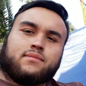Miguel - Profesor de historia - Santiago