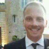Gianluca - profesor de italiano - Zaragoza