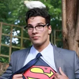 Sergio - profesor de inglés - Palma