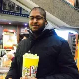 Jabril - Englischlehrer - Göttingen
