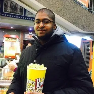 Jabril - Englischlehrer - Göttingen