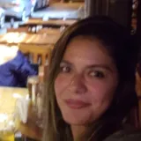 María - Profesor de nutrición - Xalapa Enríquez