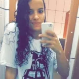 Alice - Professor de handebol - Serra (Espírito Santo)