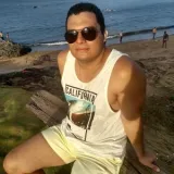 Gabriel - Professor de química - São Marcos