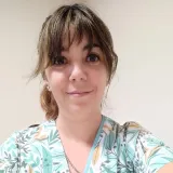 Marcela Liliana - profesor de aprender a comer bien - Santa Fe