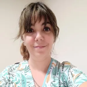Marcela Liliana - profesor de aprender a comer bien - Santa Fe