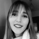 Maeva - Prof d'anglais - Pierrelatte