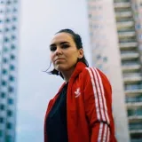 Ana - Prof de MAO - Paris