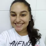 Júlia - Professor de cálculo - Birigüi