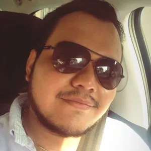 Diego Alejandro - Profesor de ayuda para alumnos con problemas de lectura - Tapachula de Córdova y Ordoñez