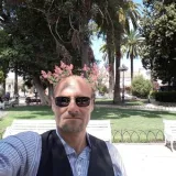 George - Profesor de inglés - San Fernando