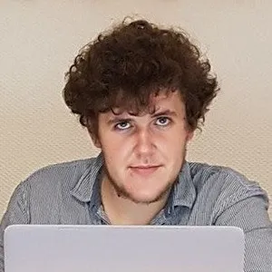 Timothée - Prof de maths - Toulouse