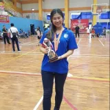 Amelia - Guru bola basket - Bojongloa Kaler