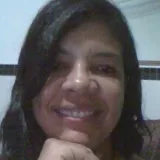 Sandra - Professor de android - Hernani Sá (Ilhéus)