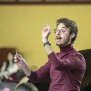 Filippo - Insegnante di italiano scolastico - San Martino Buon Albergo