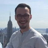 Kyle - Profe de inglés - Barcelona