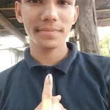 Rahul - Geography tutor - Turturi