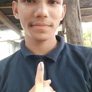 Rahul - Geography tutor - Turturi