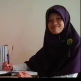 Intan - Guru mengaji - Kecamatan Senen