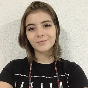 Esther - Prof de história - 